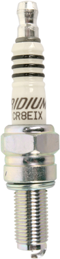 NGK SPARK PLUGS Iridium IX Spark Plug - CR8EIX 4218
