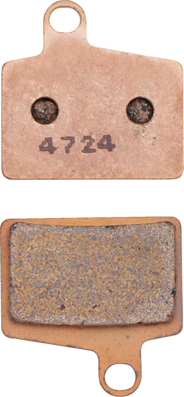 DP BRAKES HH+ Brake Pads SDP721SNX - Cycle City Outdoors