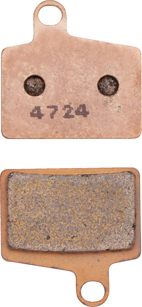 DP BRAKES HH+ Brake Pads SDP721SNX - Cycle City Outdoors
