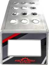 FACTORY LINKS Starting Block - Aluminum STB-Z-001