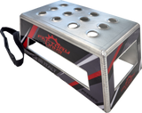 FACTORY LINKS Starting Block - Aluminum STB-Z-001