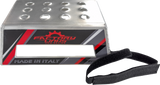 FACTORY LINKS Starting Block - Aluminum STB-Z-001