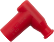 MOOSE RACING Spark Plug Resistor Cover - T Type 10-M3121M - Cycle City Outdoors