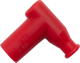 MOOSE RACING Spark Plug Resistor Cover - T Type 10-M3121M - Cycle City Outdoors