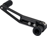 PERFORMANCE MACHINE (PM) Drifter Brake Lever - Toe Shift - Black Ops - FL 0032-1128-SMB
