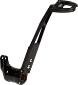 PERFORMANCE MACHINE (PM) Drifter Brake Lever - Toe Shift - Black Ops - FL 0032-1128-SMB