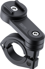 SP CONNECT Phone Mount - Moto Mount LT - Black 53128 - Cycle City Outdoors