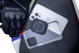SP CONNECT Phone Holder Kit - SPC+ - LT - Universal Adhesive 52401 - Cycle City Outdoors