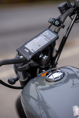 SP CONNECT Phone Holder Kit - SPC+ - LT - Universal Case 52402 - Cycle City Outdoors