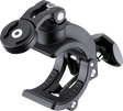 SP CONNECT Phone Mount - Roll Cage - Black 52846 - Cycle City Outdoors