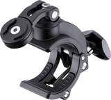 SP CONNECT Phone Mount - Roll Cage - Black 52846 - Cycle City Outdoors