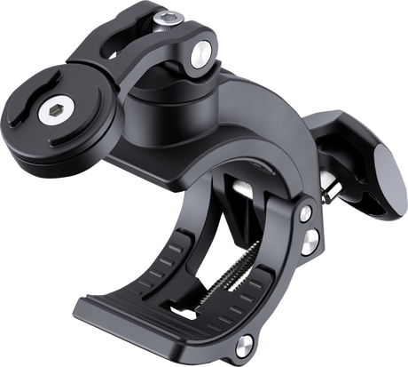 SP CONNECT Phone Mount - Roll Cage - Black 52846 - Cycle City Outdoors