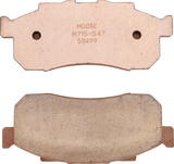 MOOSE UTILITY Brake Pad - Front - Honda M715-S47
