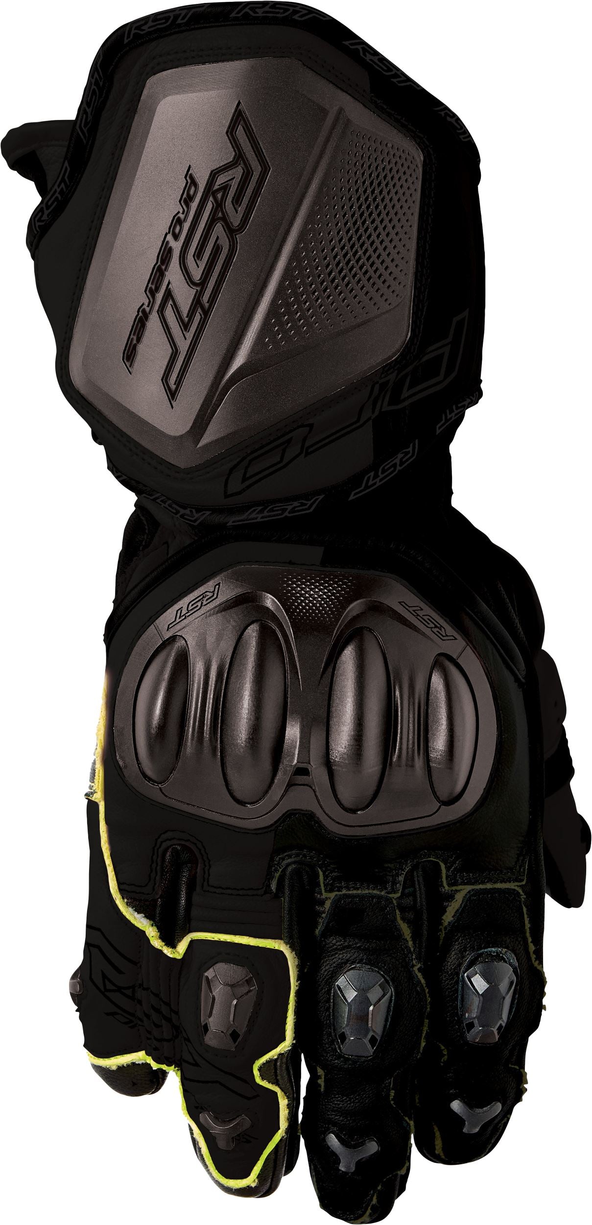 RST Pro Series GP D3O Gloves