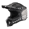 LS2 - Subverter Evo Motocross Helmet - Matte Black/White/Gray