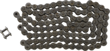 JT CHAINS JTC420HDR112SL 420 HDR - Heavy Duty Drive Chain - Steel - 112 Links | Off-Road/Street