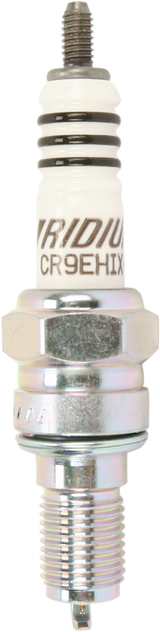 NGK SPARK PLUGS Iridium IX Spark Plug - CR9EHIX-9 6216