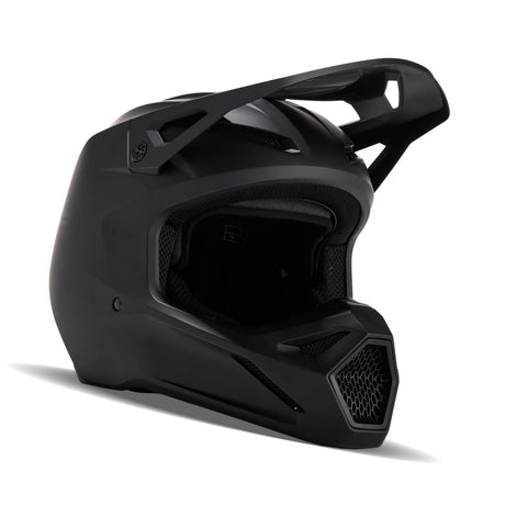 Fox Racing -  Youth V1 Helmet - Cycle City Outdoors
