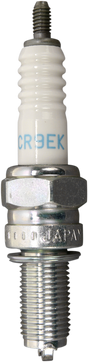 NGK SPARK PLUGS Spark Plug - CR9EK 4548
