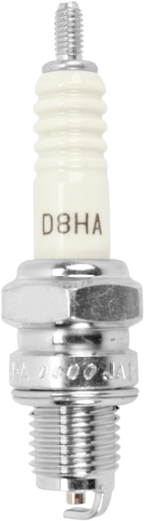NGK SPARK PLUGS Spark Plug - D8HA 7112