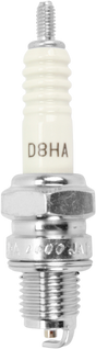 NGK SPARK PLUGS Spark Plug - D8HA 7112