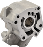 DRAG SPECIALTIES High Volume Oil Pump - M8 - without seal 81080 - Cycle City Outdoors