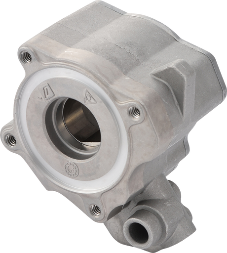 DRAG SPECIALTIES High Volume Oil Pump - M8 - without seal 81080 - Cycle City Outdoors