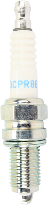 NGK SPARK PLUGS Spark Plug - DCPR8E 4339