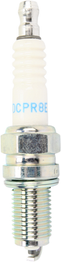 NGK SPARK PLUGS Spark Plug - DCPR8E 4339