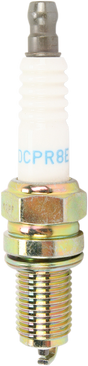 NGK SPARK PLUGS Spark Plug - DCPR8E 4179