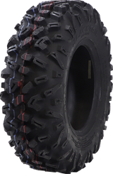 AMS Tire Blacktail Front Tire 27x9R14 6 Ply 1479-3611