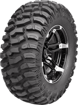 AMS Tire - M1 Evil - Rear - 27x11R14 - 8 Ply 1416-6611
