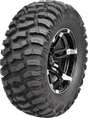 AMS Tire - M1 Evil - Rear - 27x11R14 - 8 Ply 1416-6611