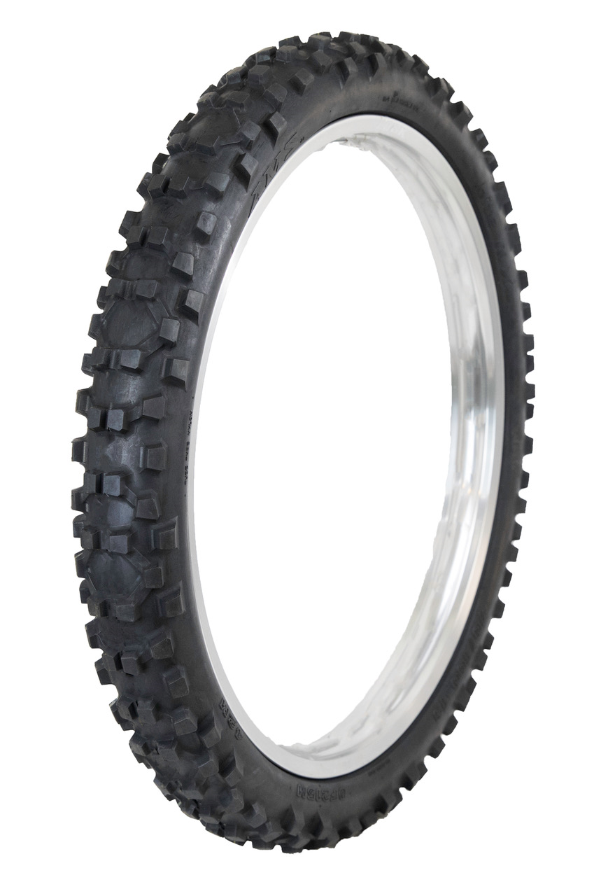 AMS Tire - Bite MX - Front - 80/100-21 - 51M 2111-3761