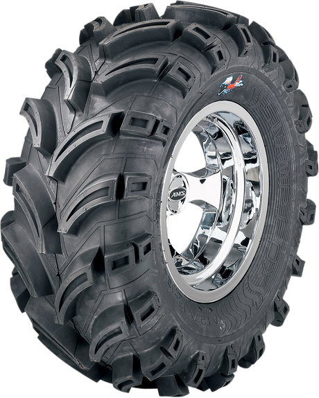 AMS Tire - Swamp Fox - Front/Rear - 25x12-10 - 6 Ply 1052-3521
