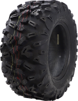 AMS Tire - Blacktail - Rear - 27x11R14 - 6 Ply 1471-3611