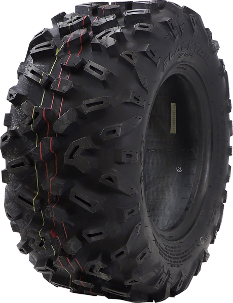 AMS Tire - Blacktail - Front/Rear - 28x10R14 - 8 Ply 1480-3611