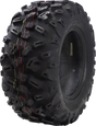 AMS Tire - Blacktail - Front/Rear - 28x10R14 - 8 Ply 1480-3611