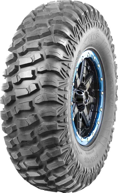 AMS Tire - M2 Evil - Front/Rear - 30x10R15 - 8 Ply 1520-3611
