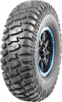 AMS Tire - M2 Evil - Front/Rear - 30x10R14 - 8 Ply 1420-3611