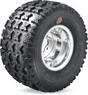 AMS Tire - Pactrax II - Rear - 22x11-9 - 6 Ply 0922-3671