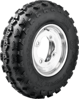 AMS Tire - Pactrax - Front - 22x7-10 - 6 Ply 1027-3671