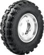 AMS Tire - Pactrax - Front - 22x7-10 - 6 Ply 1027-3671