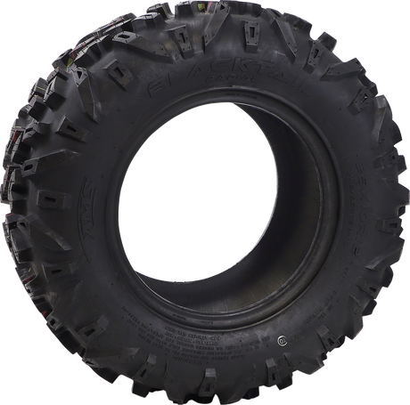 AMS Tire - Blacktail - Front/Rear - 30x10R14 - 8 Ply 1400-3611