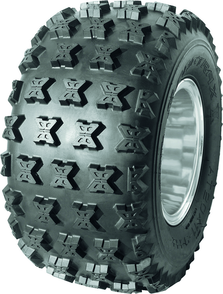 AMS Tire - Pactrax II - Rear - 22x11-9 - 6 Ply 0922-3671