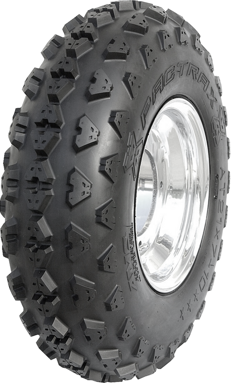 AMS Tire - Pactrax - Front - 22x7-10 - 6 Ply 1027-3671