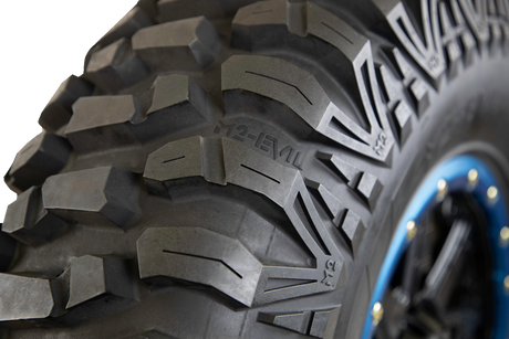 AMS Tire - M2 Evil - Front/Rear - 32x10R15 - 8 Ply 1522-3611