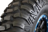 AMS Tire - M2 Evil - Front - 26x9R12 - 6 Ply 1204-3611