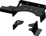 KFI PRODUCTS Pro 2.0 Actuator Bracket Kit - Standard - UTV 106305