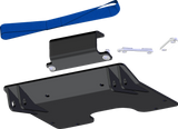 KFI PRODUCTS Plow Mount - Kawasaki Teryx 105250